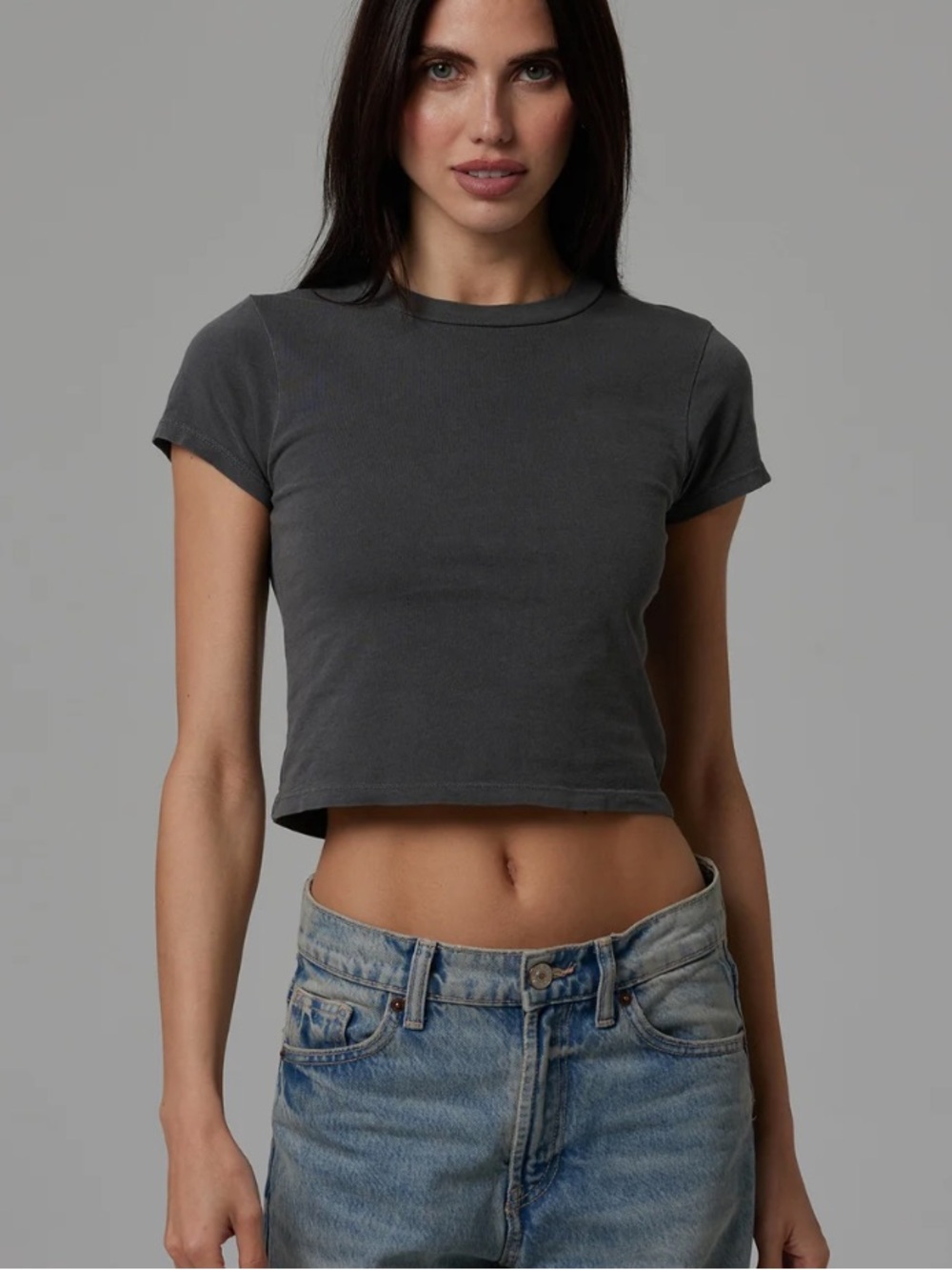 Talentless Women’s Baby Tee